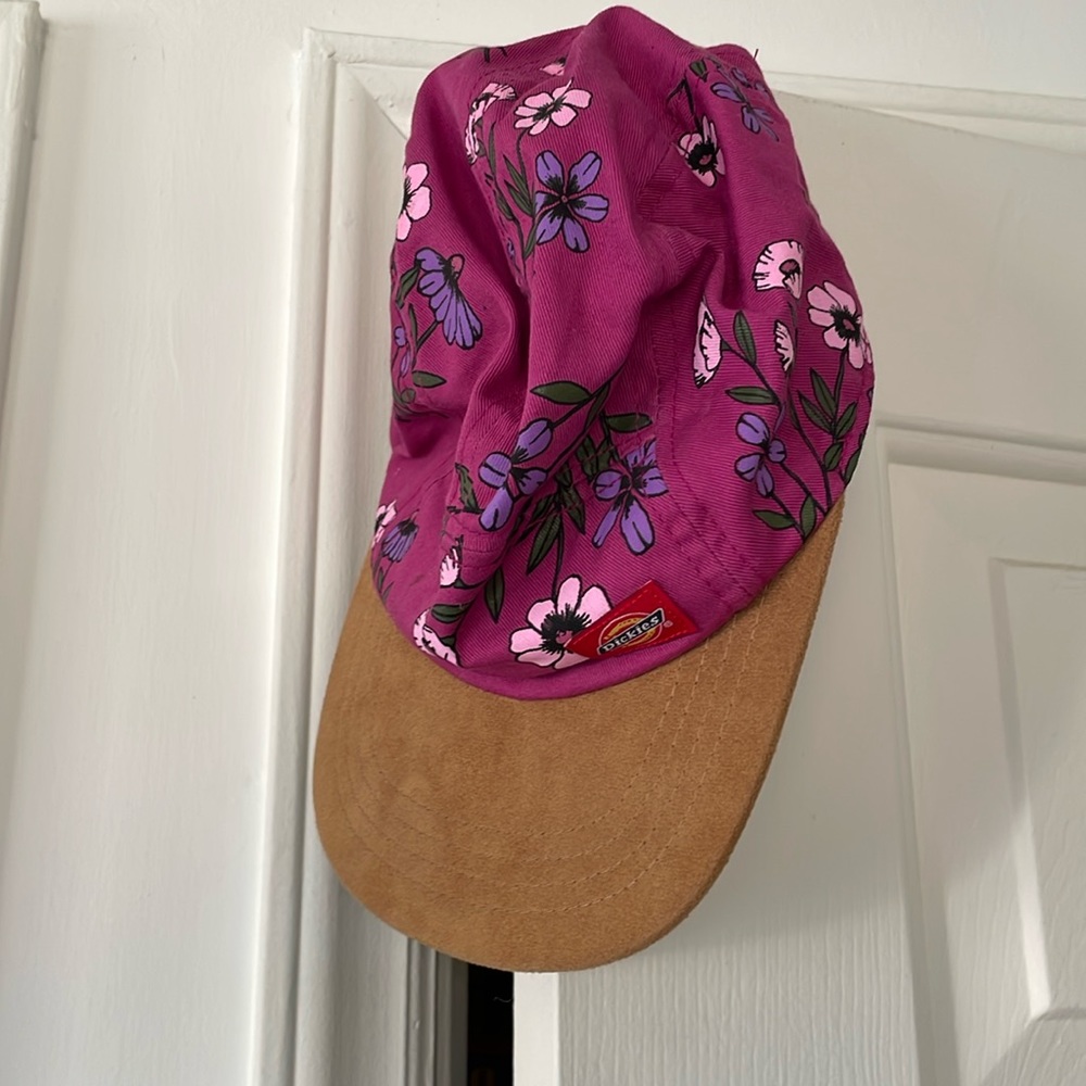 Dickies Cap
